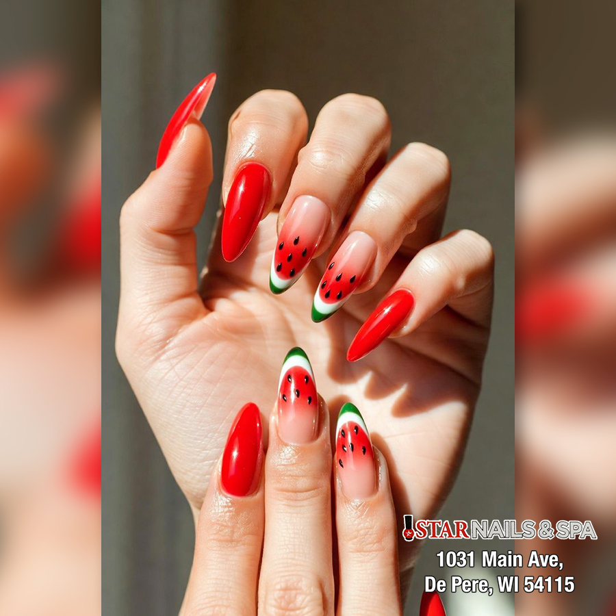 Nails Design 